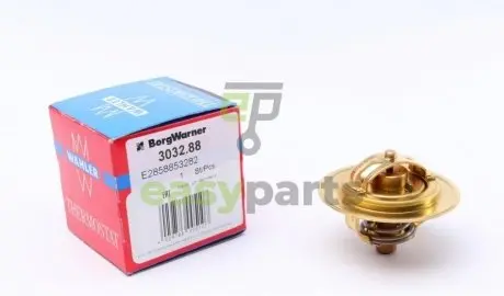 Термостат Skoda Felicia 1.3 94-98 (88°C) WAHLER 3032.88