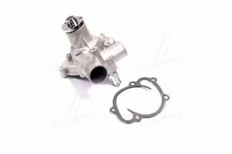Насос водяной ГАЗ дв.4062 <ДК> Дорожная Карта 4062.1307010