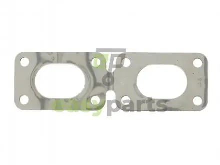 Прокладка колектора випускного BMW 3 (E36/E34)/5 (E34) 1.8-3.0i 89-00 ELRING 821020