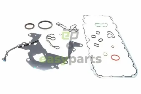 Комплект прокладок (нижній) BMW 5 (F10)/7 (F01-F04)/X5 (E70/F15/F85) 11-18 N57 D30 ELRING 522120