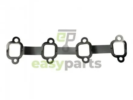 Прокладка колектора випускного Ford Transit 2.5D/TD 91- ELRING 476981