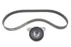 Комплект ременя генератора Skoda Fabia/VW Polo 1.0/1.6 14- (6PK989) VKMA31276