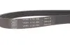 Комплект ременя генератора Skoda Fabia/VW Polo 1.0/1.6 14- (6PK989) SKF VKMA31276 (фото 7)