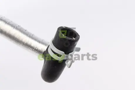 Патрубок радіатора Ford Tourneo Connect/Transit Connect 1.8TDCi/TDDi/DI 02-13 (в зборі) IMPERGOM 225431
