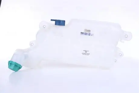 Компенсационный бак, охлаждающая жидкость NISSENS 996046