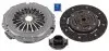 К-кт зчеплення Renault Kangoo/Clio 1.5 dCi 01- SACHS 3000951585 (фото 1)