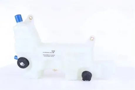 Розширювальний бак охолодження NISSENS 996026