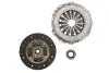 Комплект зчеплення Hyundai Elantra/Kia Cee'd 1.4/1.6 CRDi 06- (d=240mm)(+вижимний) 3000951556