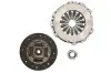 Комплект зчеплення Hyundai Elantra/Kia Cee'd 1.4/1.6 CRDi 06- (d=240mm)(+вижимний) SACHS 3000951556 (фото 2)