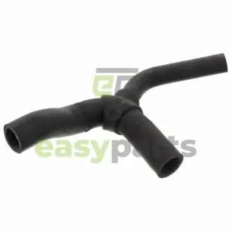 Шланг резиновый сист. охлажденный. FEBI BILSTEIN 46586