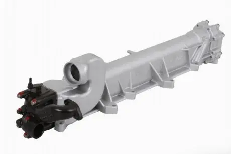 Рециркуляция отработок. газов THERMOTEC DRMAD26TT