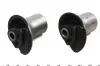 Сайлентблок балки (задньої) VW Golf II 83-91 (к-кт 2шт.) MEYLE 1005010006S (фото 2)