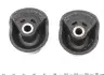 Сайлентблок балки (задньої) VW Golf II 83-91 (к-кт 2шт.) MEYLE 1005010006S (фото 4)