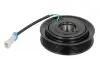 Электромагнит.муфта компрессора THERMOTEC KTT040236 (фото 2)