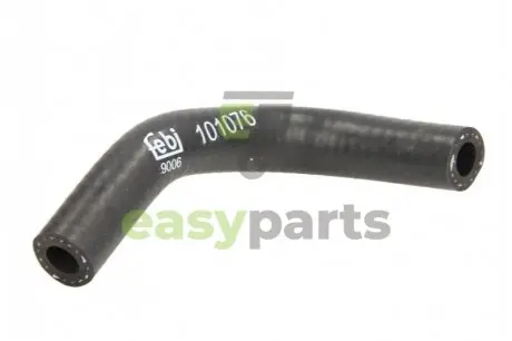 Шланг резиновый сист. охлажденный. FEBI BILSTEIN 101076