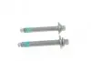 Сайлентблок балки (задньої) MB C-class (W203/S203/CL203) 00-08 (К-кт 2шт.) MEYLE 0140350100 (фото 4)