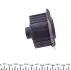Сайлентблок балки (задньої/спереду) MB (W124/W201) 82-93 (к-кт) MEYLE 0140350073HD (фото 5)