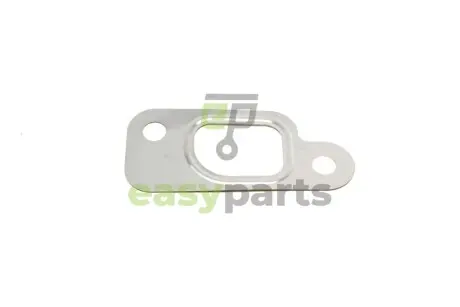 Прокладка колектора випускного Ford Escort IV-VI/Mazda 121 1.0/1.1/1.3 85-08 (1-4 циліндр) ELRING 916295