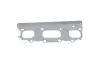 Прокладка колектора випускного Renault Kangoo 1.2 TCe 13- ELRING 774890 (фото 1)