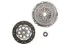 К-т зчеплення ( з підшипником) PSA Berlingo/Partner 1.6HDi (тип Sachs 66/80kw)(228mm) 3000950090