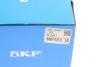 Підшипник кульковий d&lt;30 SKF VKD75026T (фото 6)