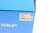 Підшипник кульковий d&lt;30 SKF VKD75028T (фото 5)