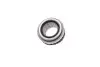 Комплект зчеплення Hyundai Getz 1.1 02-09 (d=182mm) (+вижимний) Valeo 828747 (фото 4)