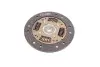 Комплект зчеплення Hyundai Getz 1.1 02-09 (d=182mm) (+вижимний) Valeo 828747 (фото 7)