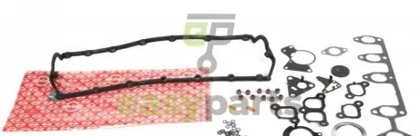 Комплект прокладок (верхній) VW T5 2.5TDI 03-09 ELRING 691792