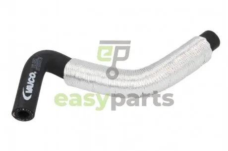 Шланг резиновый сист. охлажденный. VAICO V100052