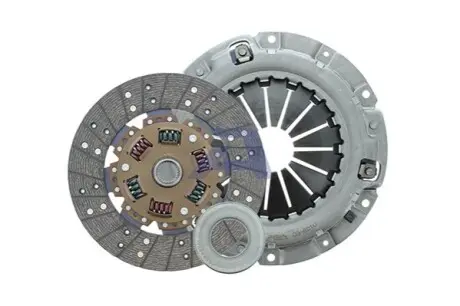 Комплект зчеплення + підшипник AISIN KG009B