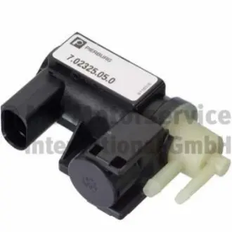 Клапан турбіни Volvo 2,0D PIERBURG 702325050