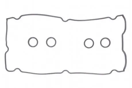 Прокладка кришки клапанів Chrysler Grand Voyager 2.4 97-01 (к-кт) VICTOR REINZ 151000801