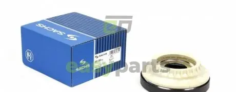 Пiдшипник опорний SACHS 801052
