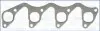Прокладка, выпускной коллектор AJUSA 13089700 (фото 2)