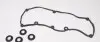 Прокладка кришки клапанів VW Caddy III/IV 1.6TDI 10- (к-кт), CAYD/CAYE VICTOR REINZ 154048401 (фото 1)