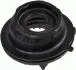 Підшипник амортизатора (переднього) опорний Ford Galaxy/Mondeo/S-Max/Volvo S60/S80 06- SACHS 801050 (фото 1)