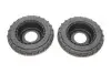 Підшипник амортизатора (переднього) опорний 2шт Honda Civic VIII-IX 05-16 (к-кт 2 шт.) SKF VKD75020T (фото 1)