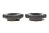 Підшипник амортизатора (переднього) опорний 2шт Honda Civic VIII-IX 05-16 (к-кт 2 шт.) SKF VKD75020T (фото 4)