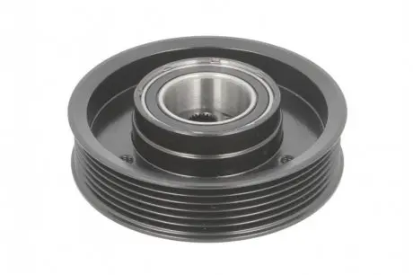 Электромагнитное сцепление, компрессор THERMOTEC KTT040183