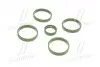 Прокладка колектора впускного VW Caddy III 1.2 TSI 10-15 (к-кт) ELRING 236660 (фото 2)