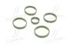 Прокладка колектора впускного VW Caddy III 1.2 TSI 10-15 (к-кт) ELRING 236660 (фото 4)