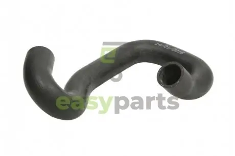 Шланг гумовий сист. охолоджен. SASIC 3406363