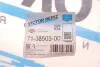 Прокладка колектора випускного Citroen Berlingo 1.6 HDi 10- (DV6C) VICTOR REINZ 713850300 (фото 2)