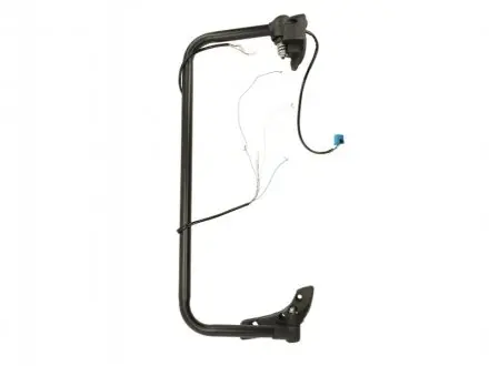 Кронштейн, наружное зеркало PACOL MERMR029L