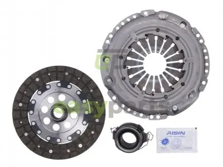 Комплект зчеплення AISIN KT307A