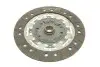 Демпфер + комплект зчеплення Ford Focus 1.6 TDCi 03-12 LuK 600020000 (фото 11)
