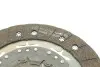 Демпфер + комплект зчеплення Ford Focus 1.6 TDCi 03-12 LuK 600020000 (фото 12)