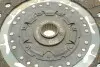 Демпфер + комплект зчеплення Ford Focus 1.6 TDCi 03-12 LuK 600020000 (фото 13)