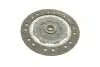 Демпфер + комплект зчеплення Ford Focus 1.6 TDCi 03-12 LuK 600020000 (фото 14)